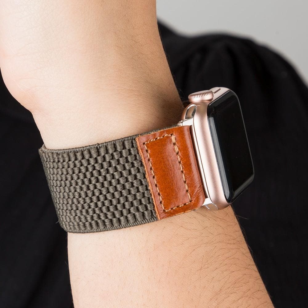 Small Elastic Apple Watch Bands - Limber Style