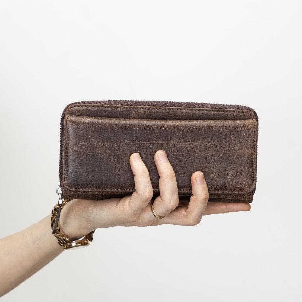 Tiago women Wallet