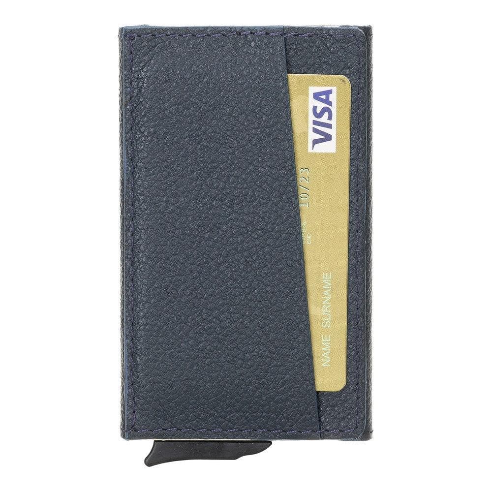 Torres Mechanical Card Holder