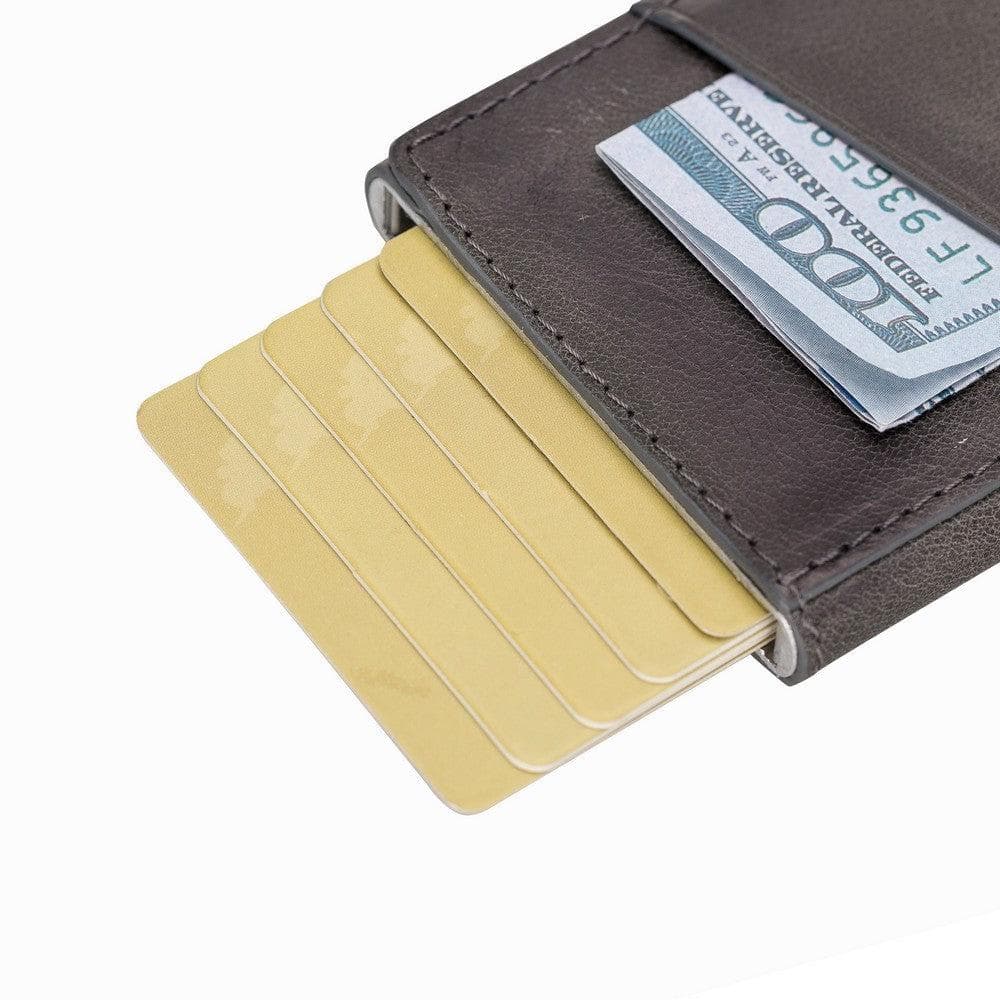 Torres Mechanical Card Holder