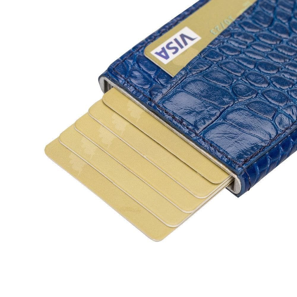 Torres Mechanical Card Holder