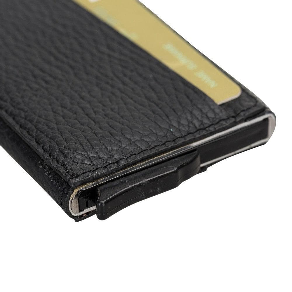 Torres Mechanical Card Holder