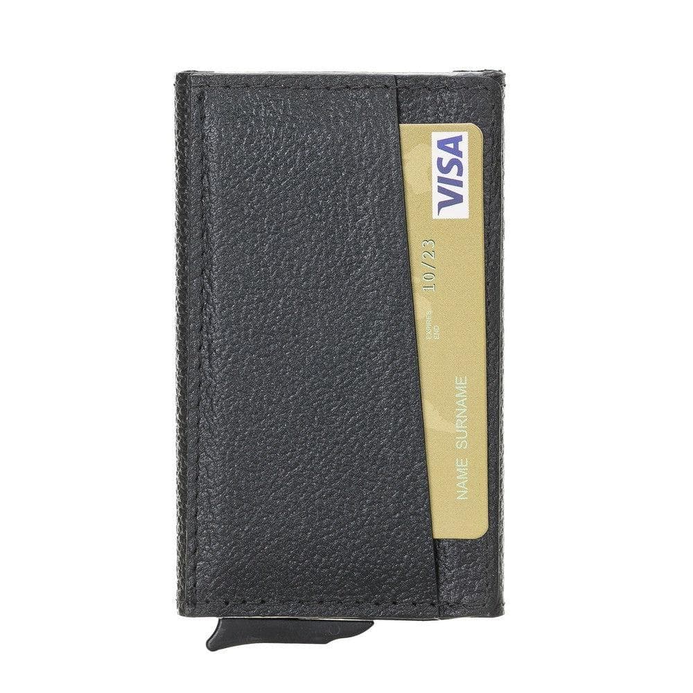 Torres Mechanical Card Holder