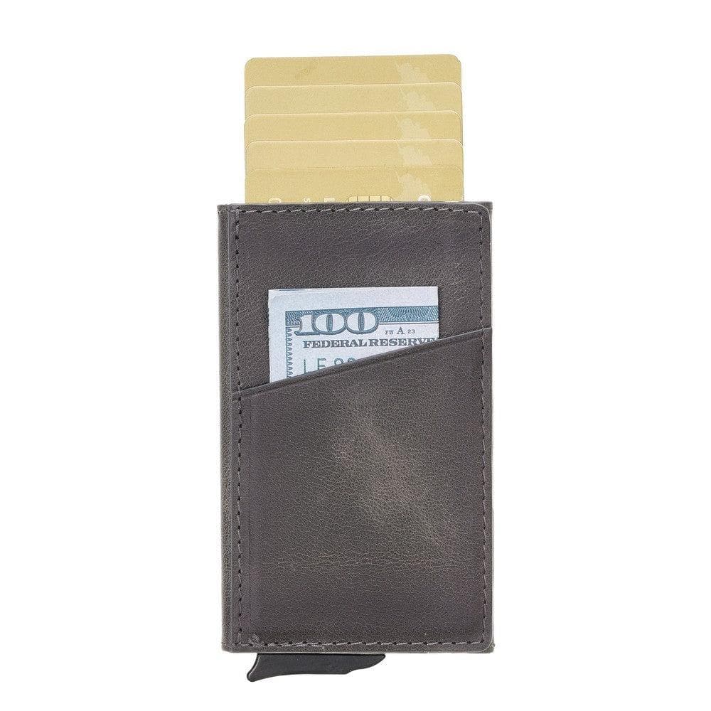 Torres Mechanical Card Holder