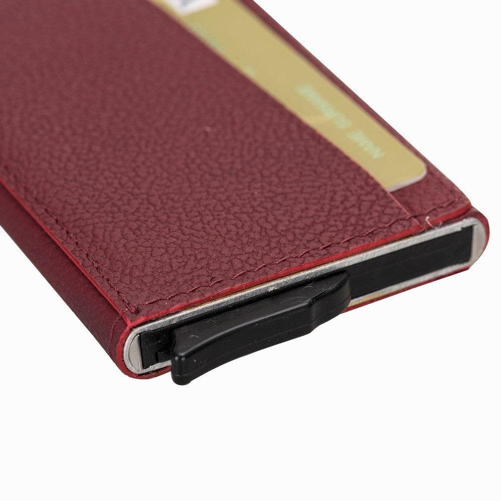 Torres Mechanical Card Holder