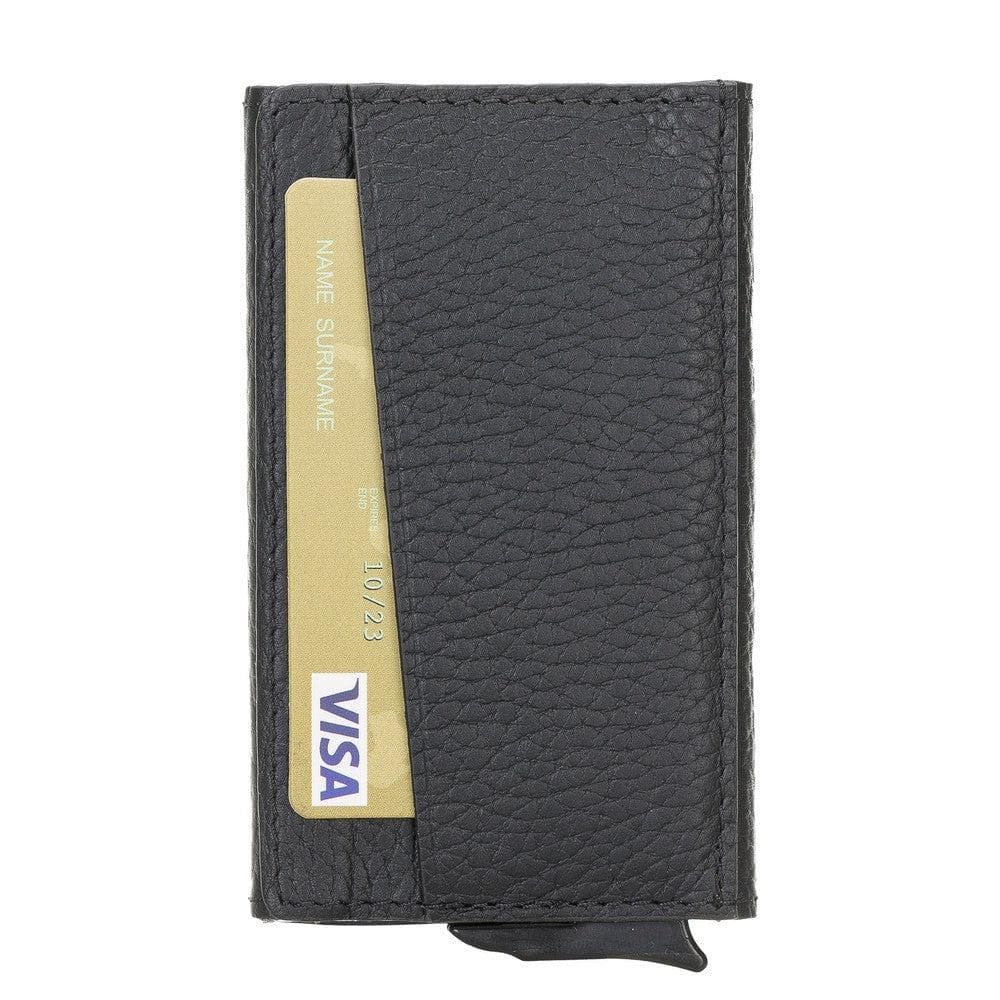 Torres Mechanical Card Holder