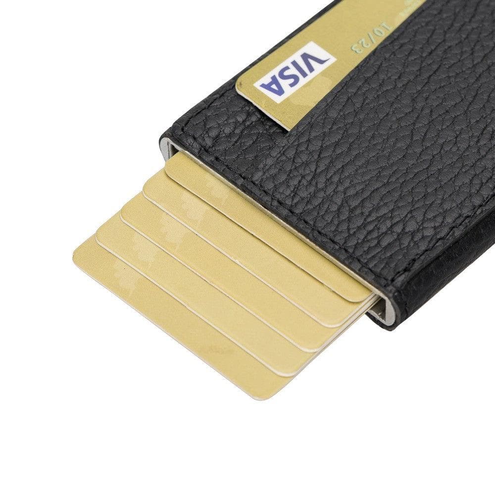 Torres Mechanical Card Holder