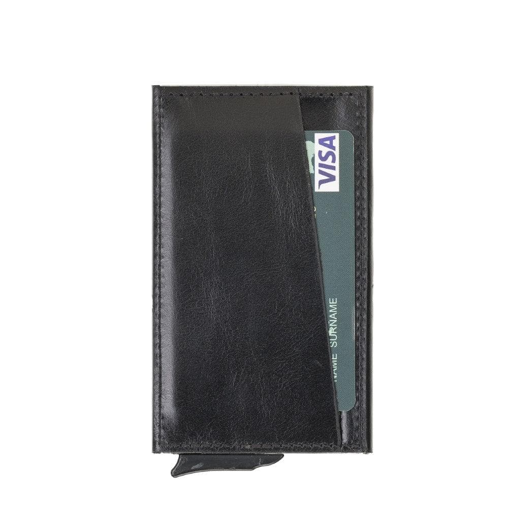 Torres Mechanical Card Holder