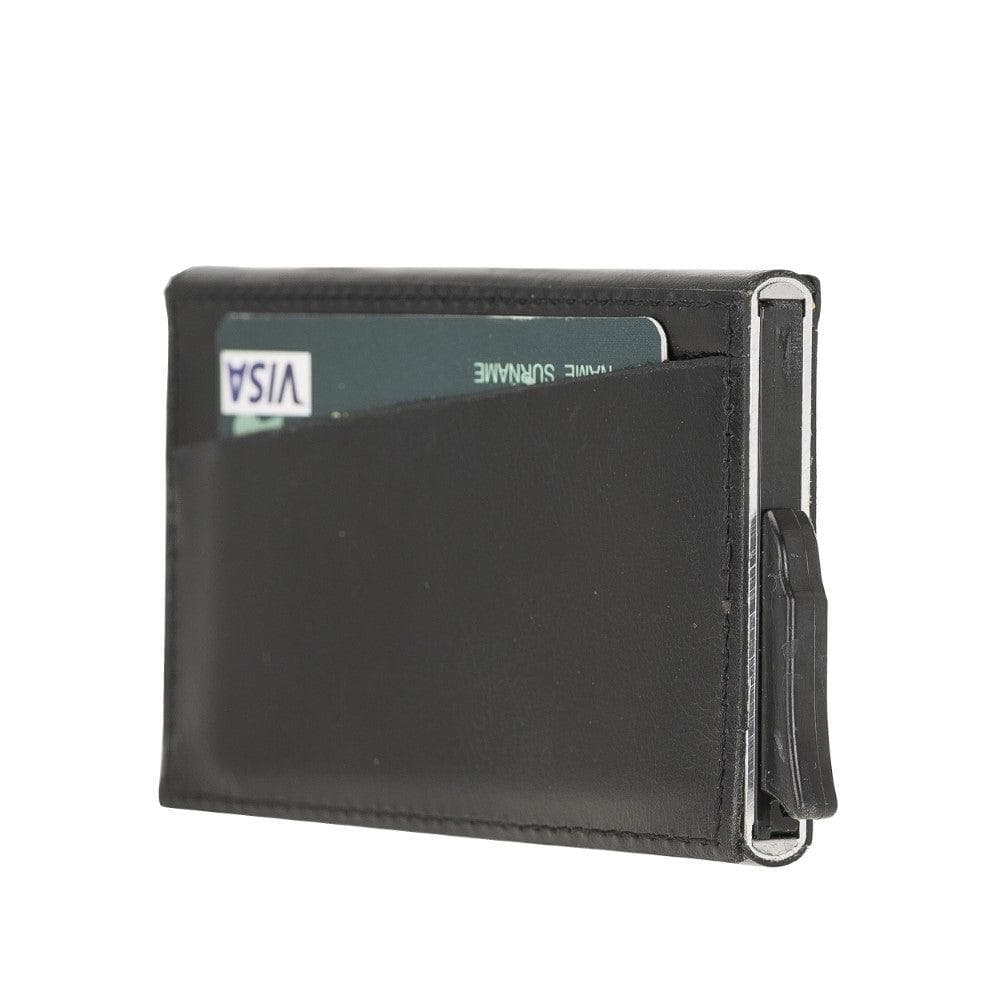 Torres Mechanical Card Holder