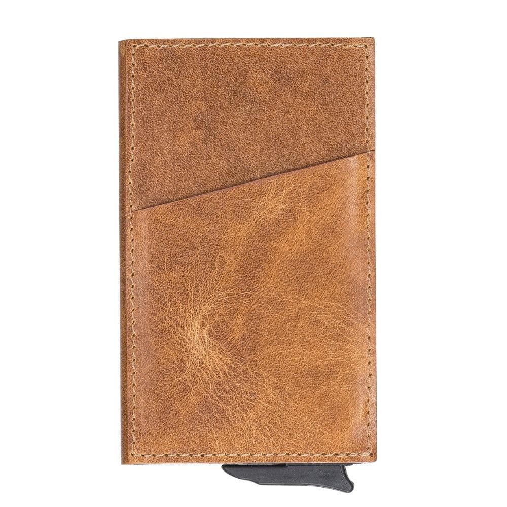 Torres Mechanical Card Holder