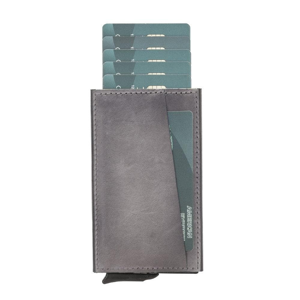 Torres Mechanical Card Holder