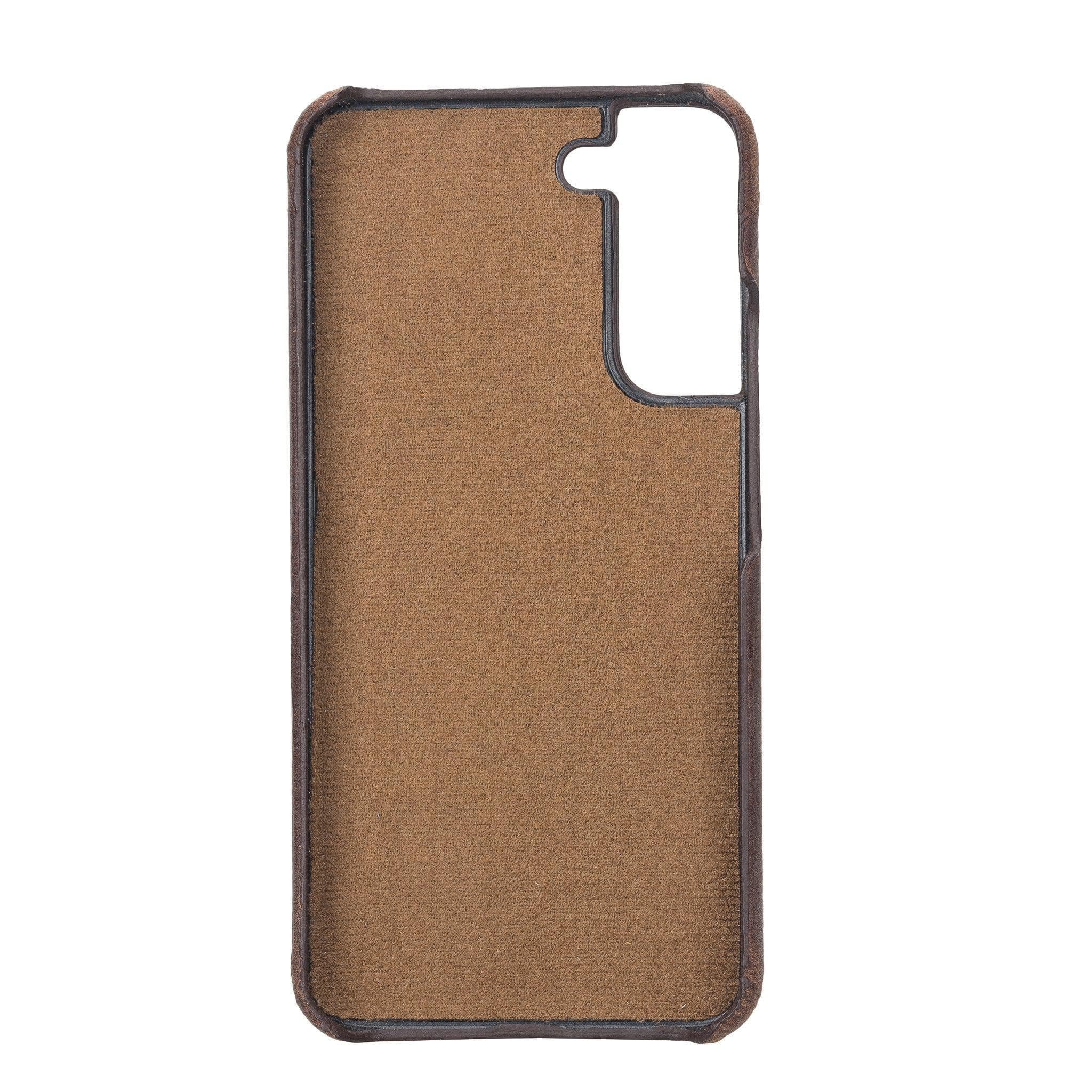 Samsung Galaxy S22 Series Ultimate Jacket Back Cover UJ/Ultimate Jacket