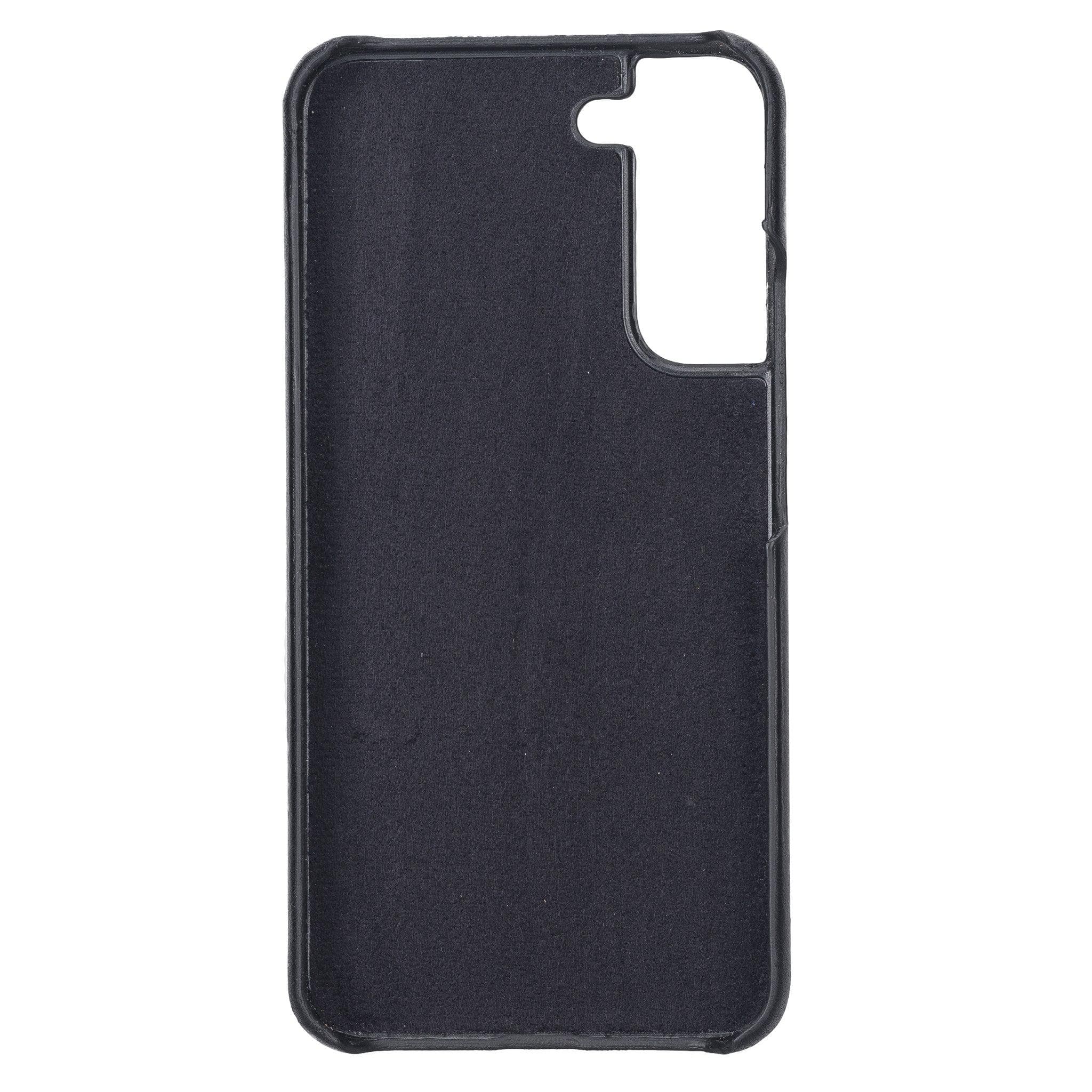 Samsung Galaxy S22 Series Ultimate Jacket Back Cover UJ/Ultimate Jacket