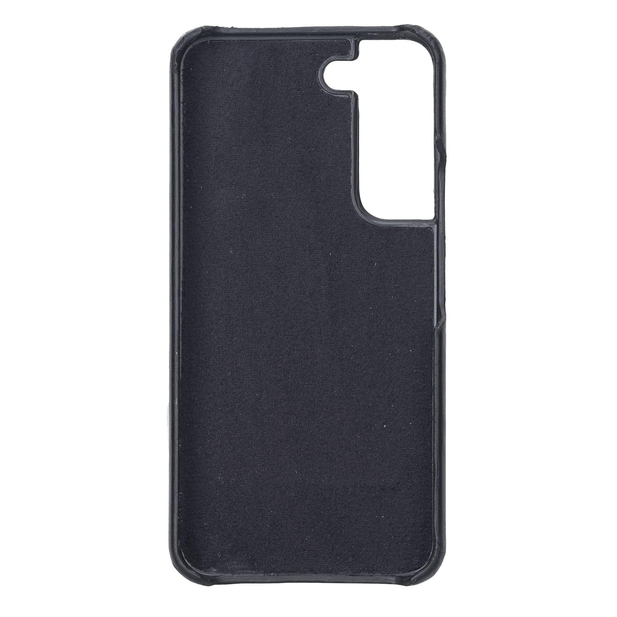 Samsung Galaxy S22 Series Ultimate Jacket Back Cover UJ/Ultimate Jacket