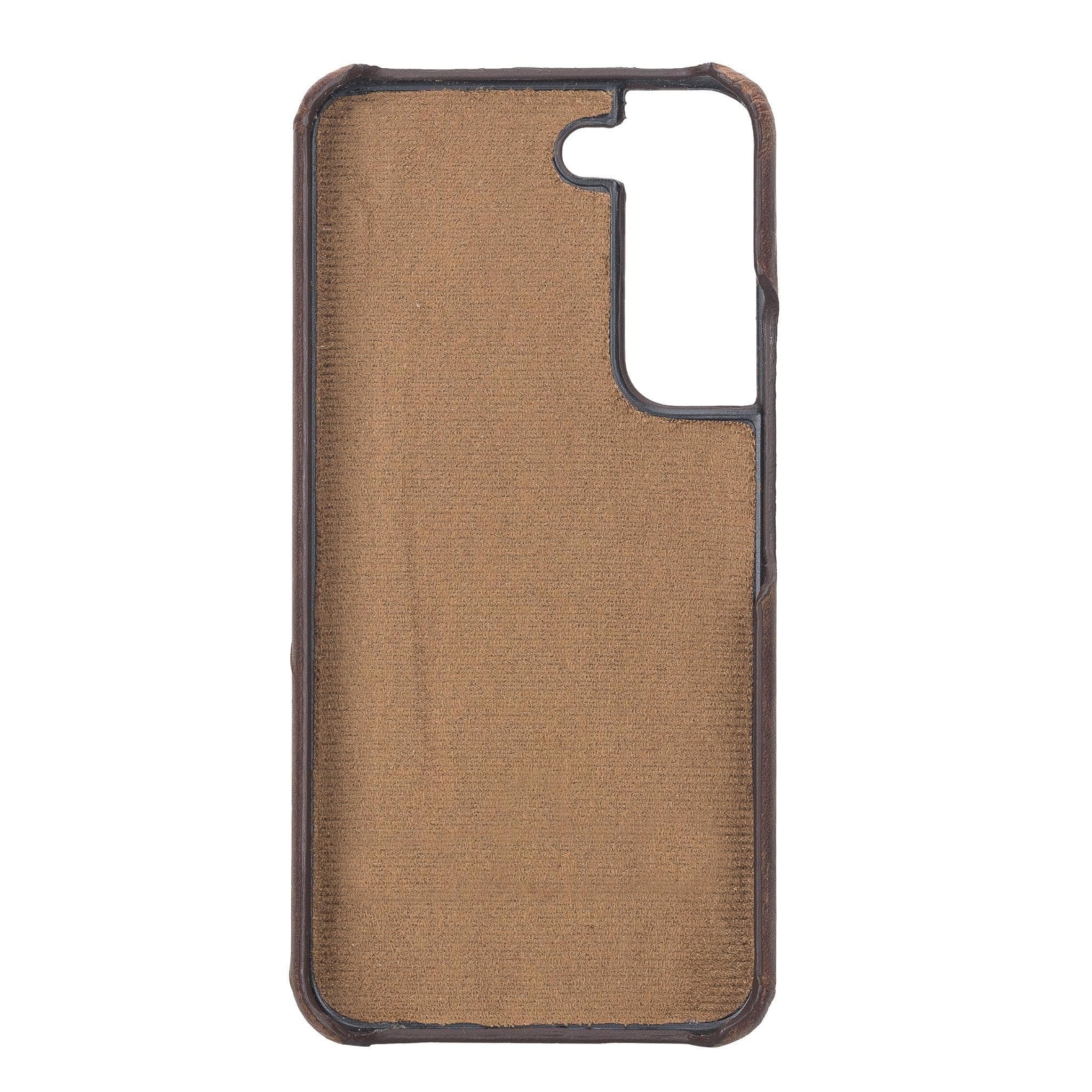 Samsung Galaxy S22 Series Ultimate Jacket Back Cover UJ/Ultimate Jacket