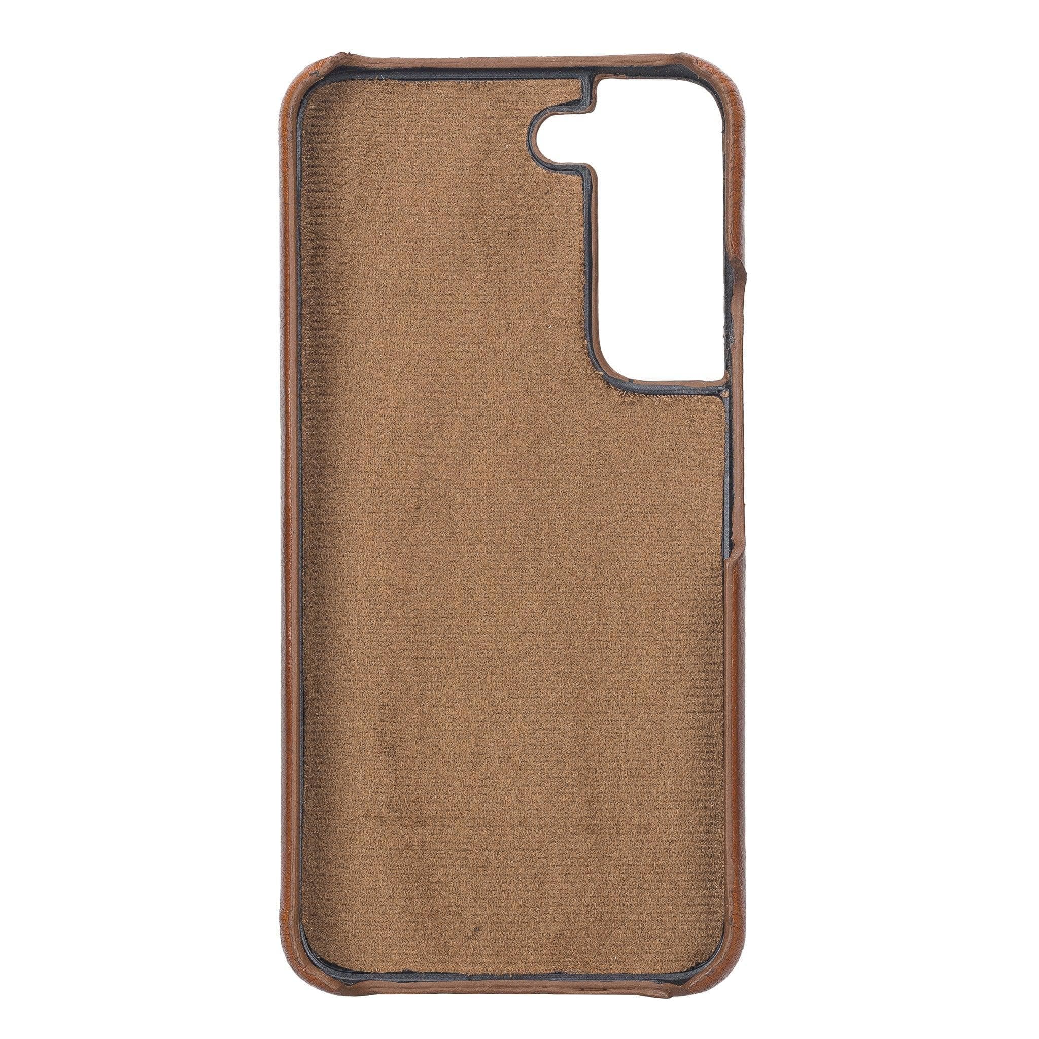 Samsung Galaxy S22 Series Ultimate Jacket Back Cover UJ/Ultimate Jacket