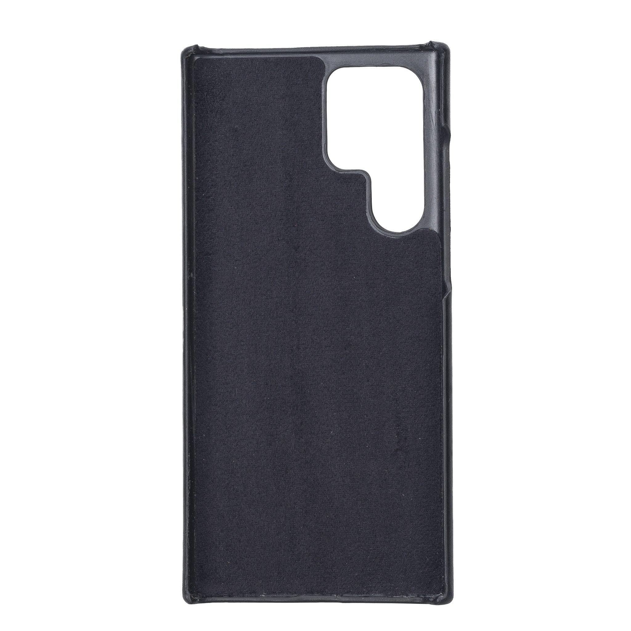 Samsung Galaxy S22 Series Ultimate Jacket Back Cover UJ/Ultimate Jacket