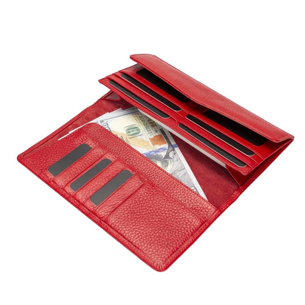 Vince Women Wallet