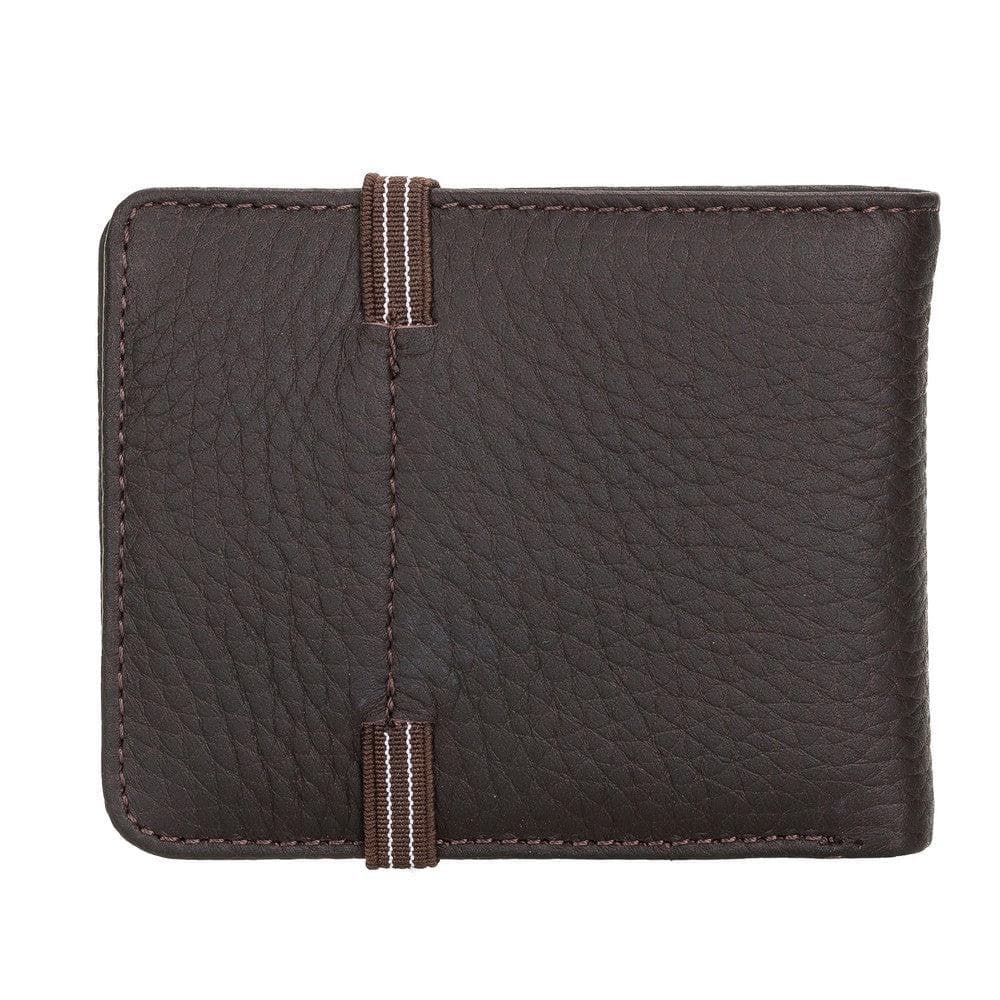 Yosef Leather Wallet