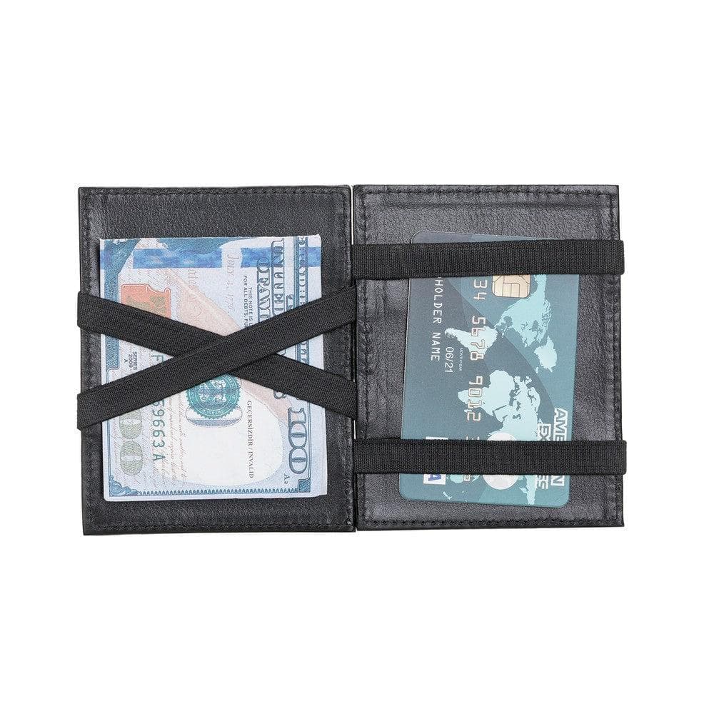 Yule Cryptic Wallet