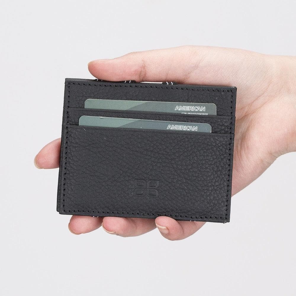 Yule Cryptic Wallet