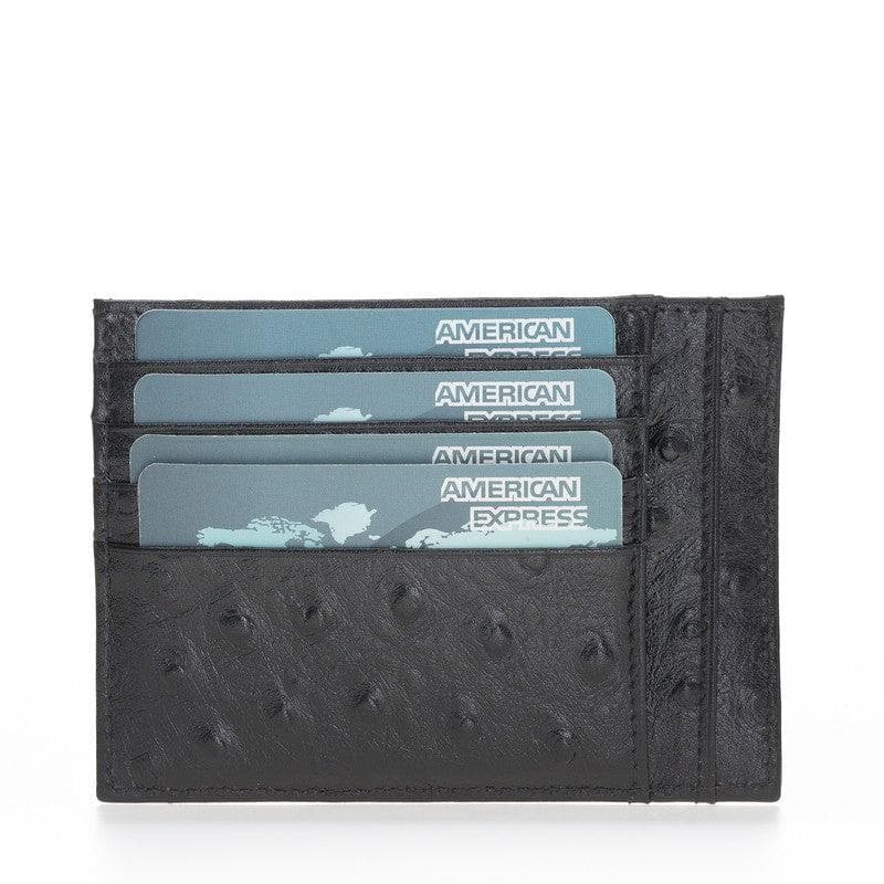 Zip Card Holder