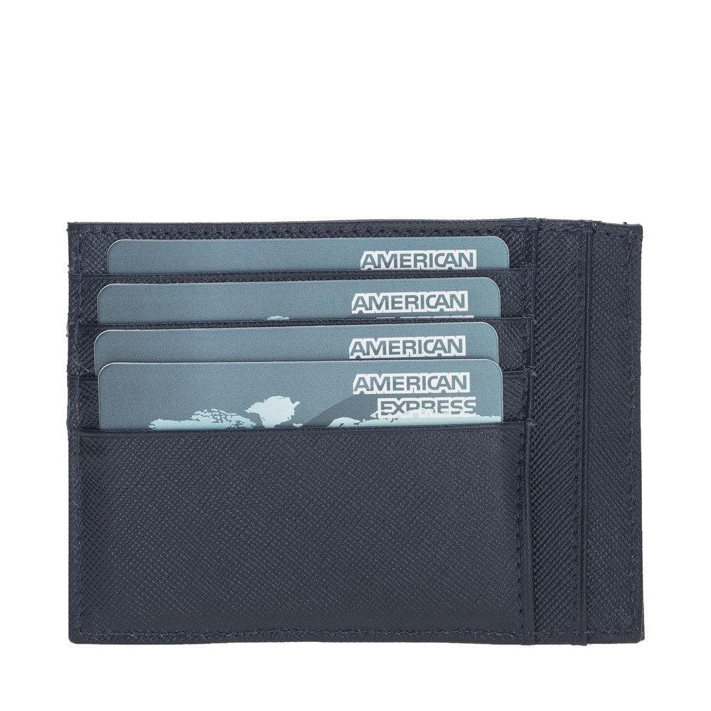 Zip Card Holder