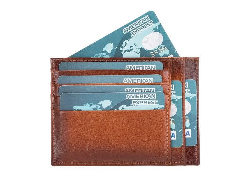 Zip Card Holder