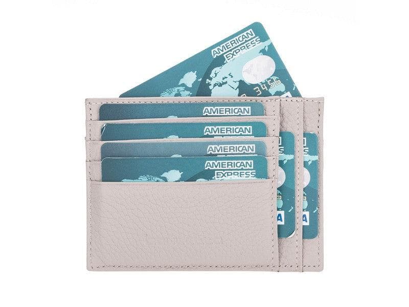 Zip Card Holder