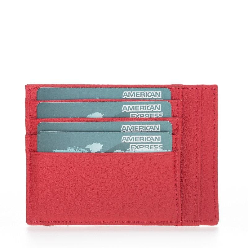 Zip Card Holder