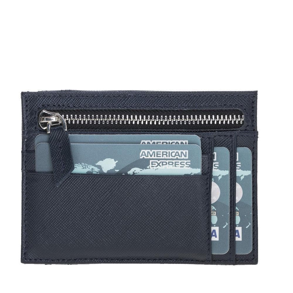 Zip Card Holder