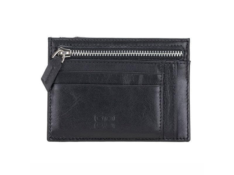 Zip Card Holder