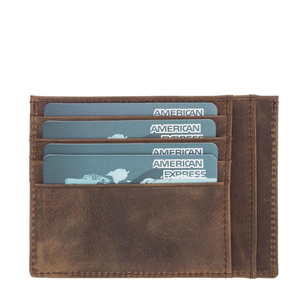 Zip Card Holder