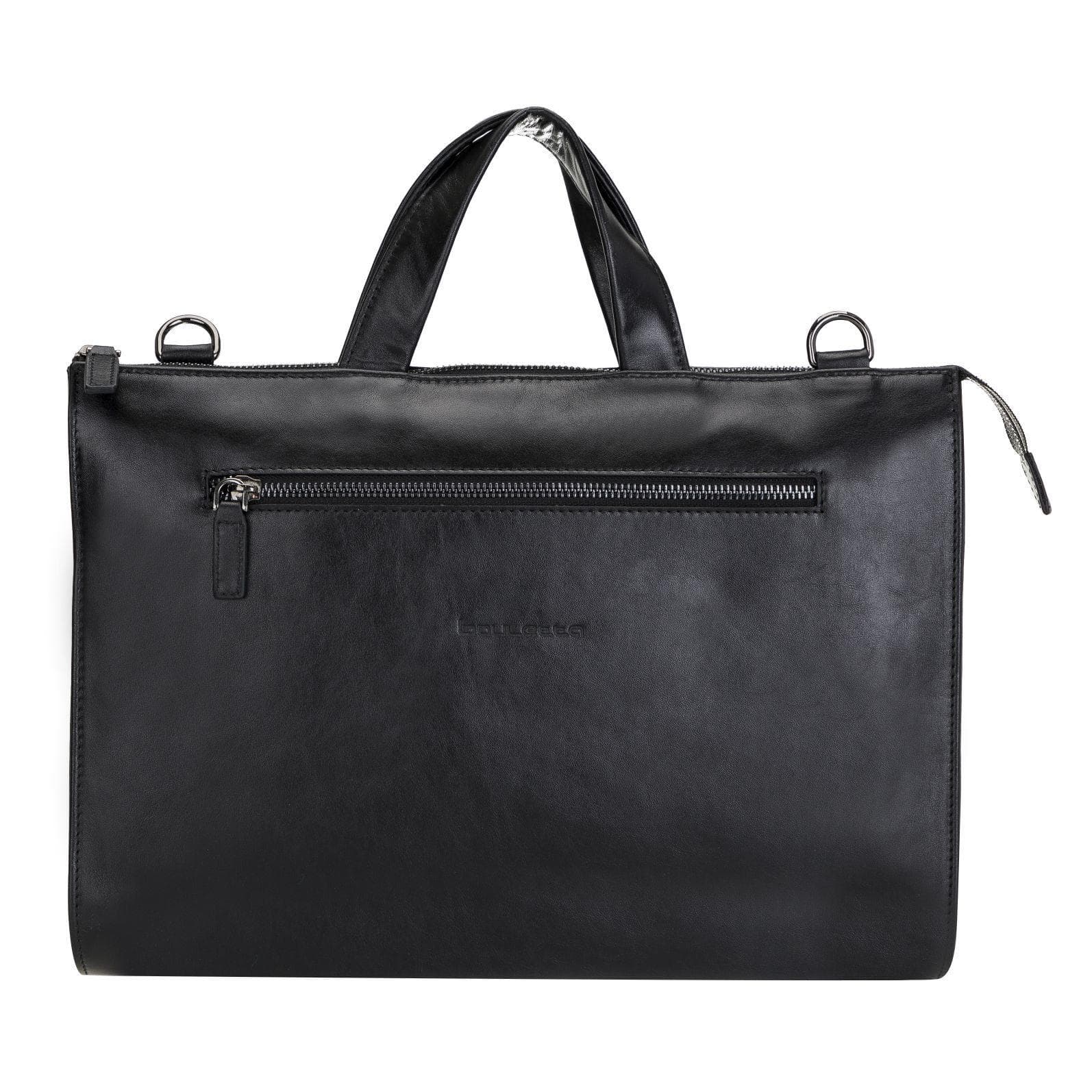 Canzo Genuine Leather Laptop Bags | Briefcases