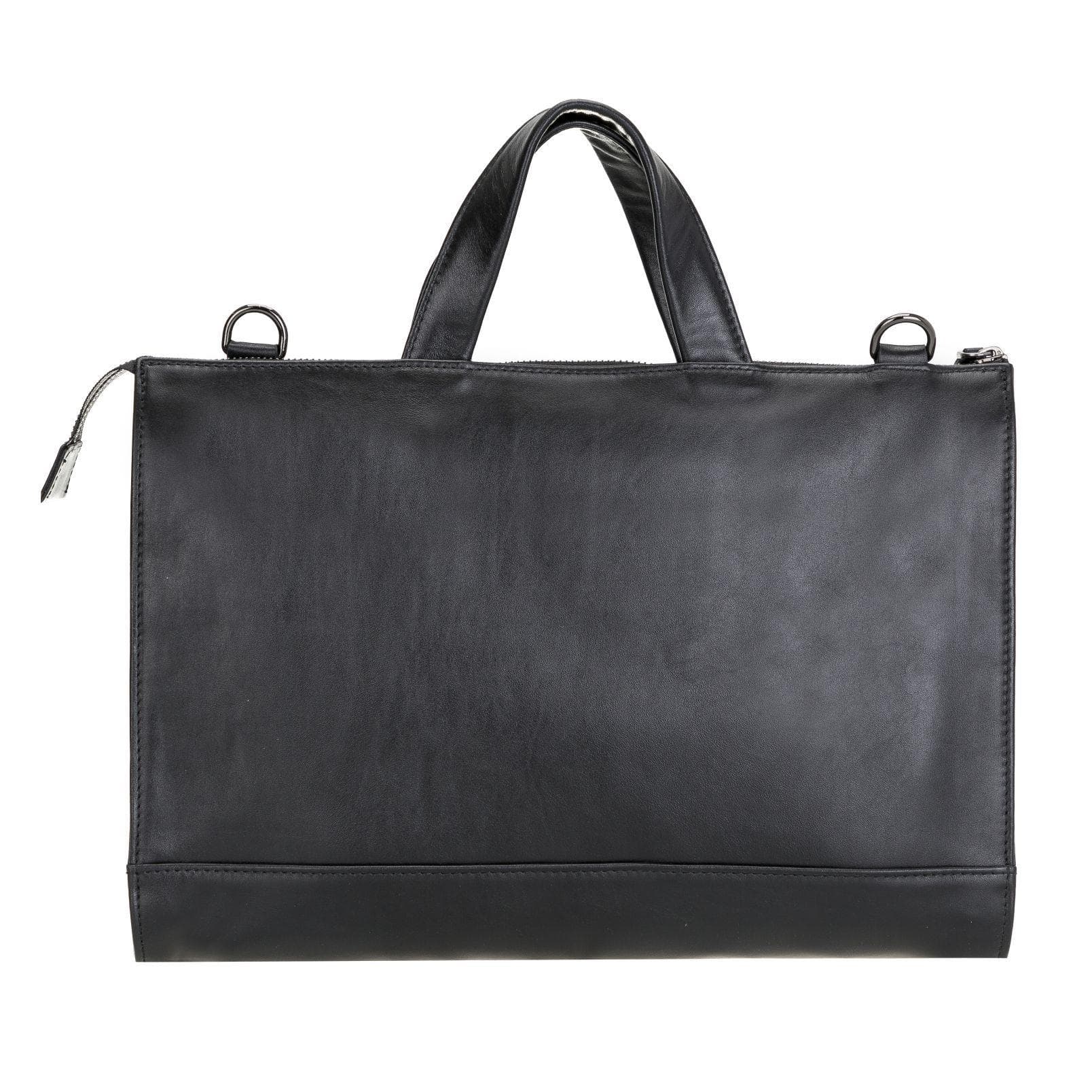 Canzo Genuine Leather Laptop Bags | Briefcases