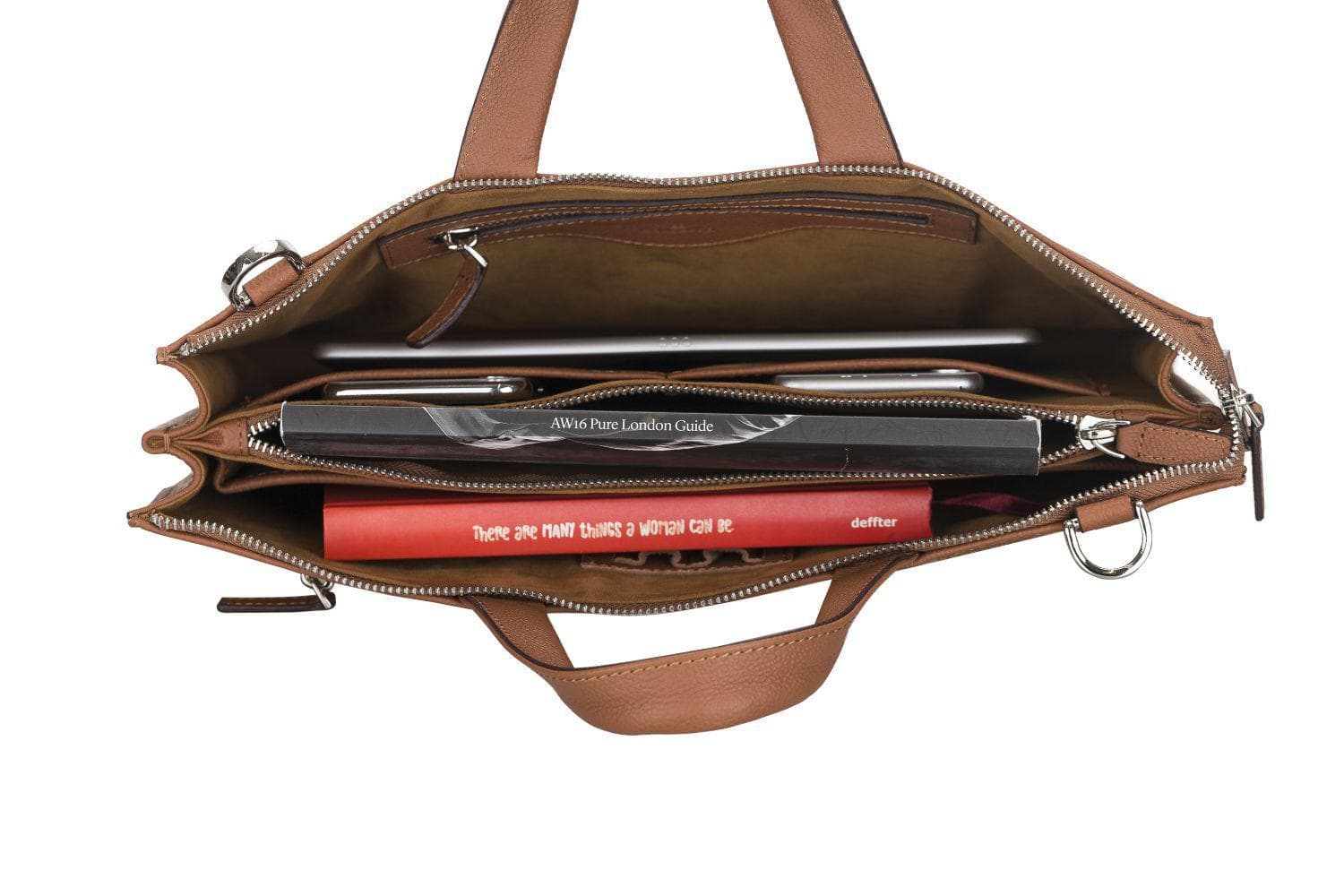 Canzo Genuine Leather Laptop Bags | Briefcases