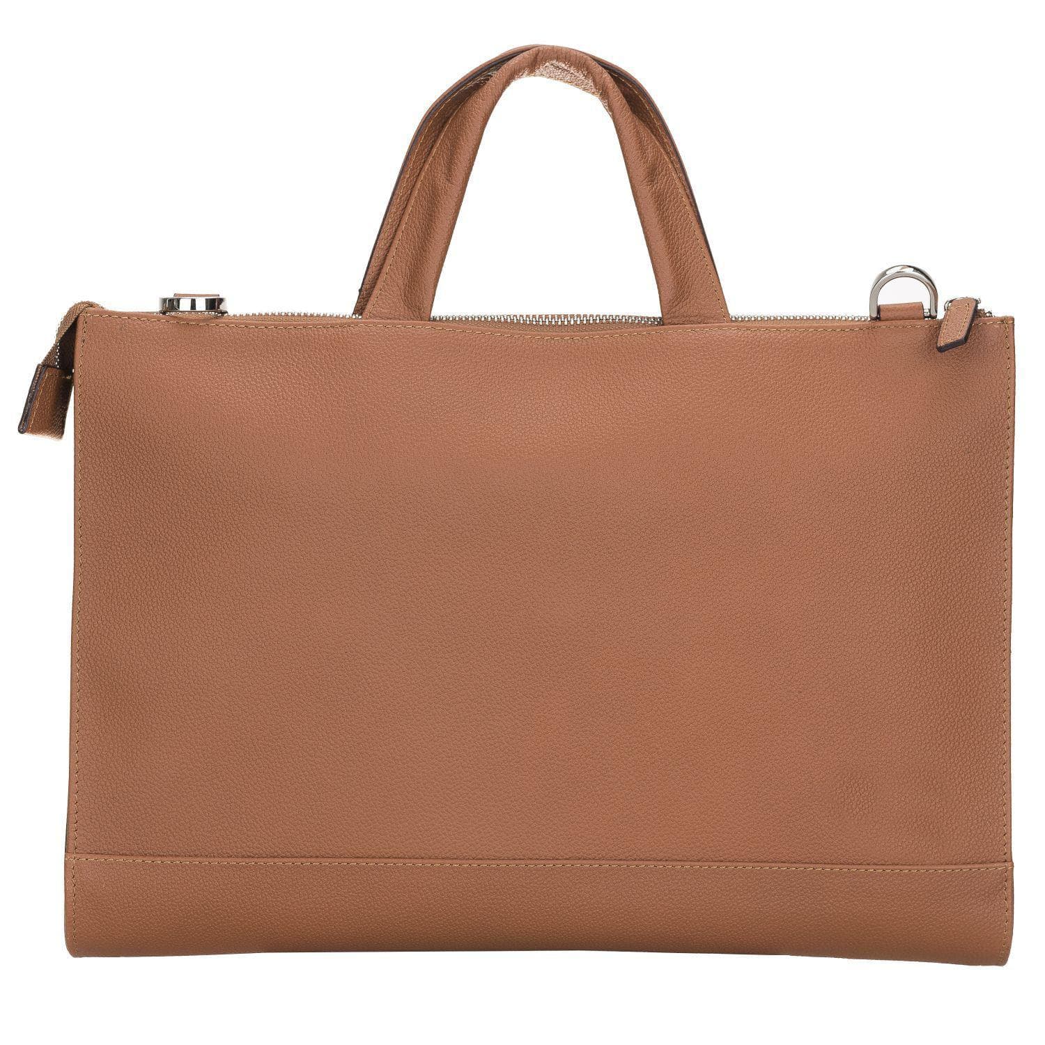 Canzo Genuine Leather Laptop Bags | Briefcases