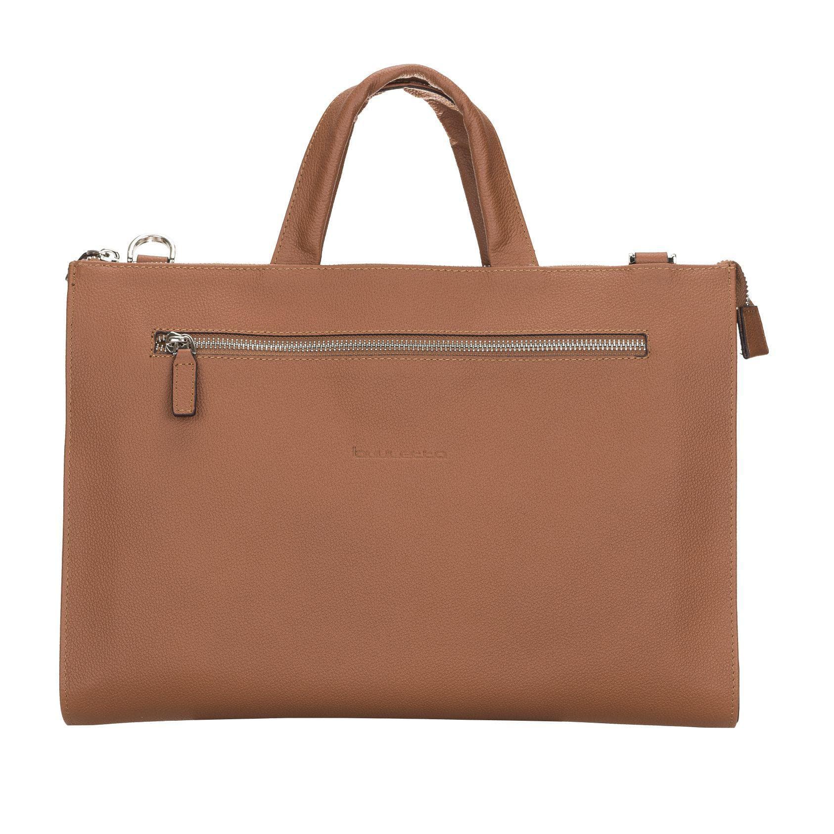 Canzo Genuine Leather Laptop Bags | Briefcases