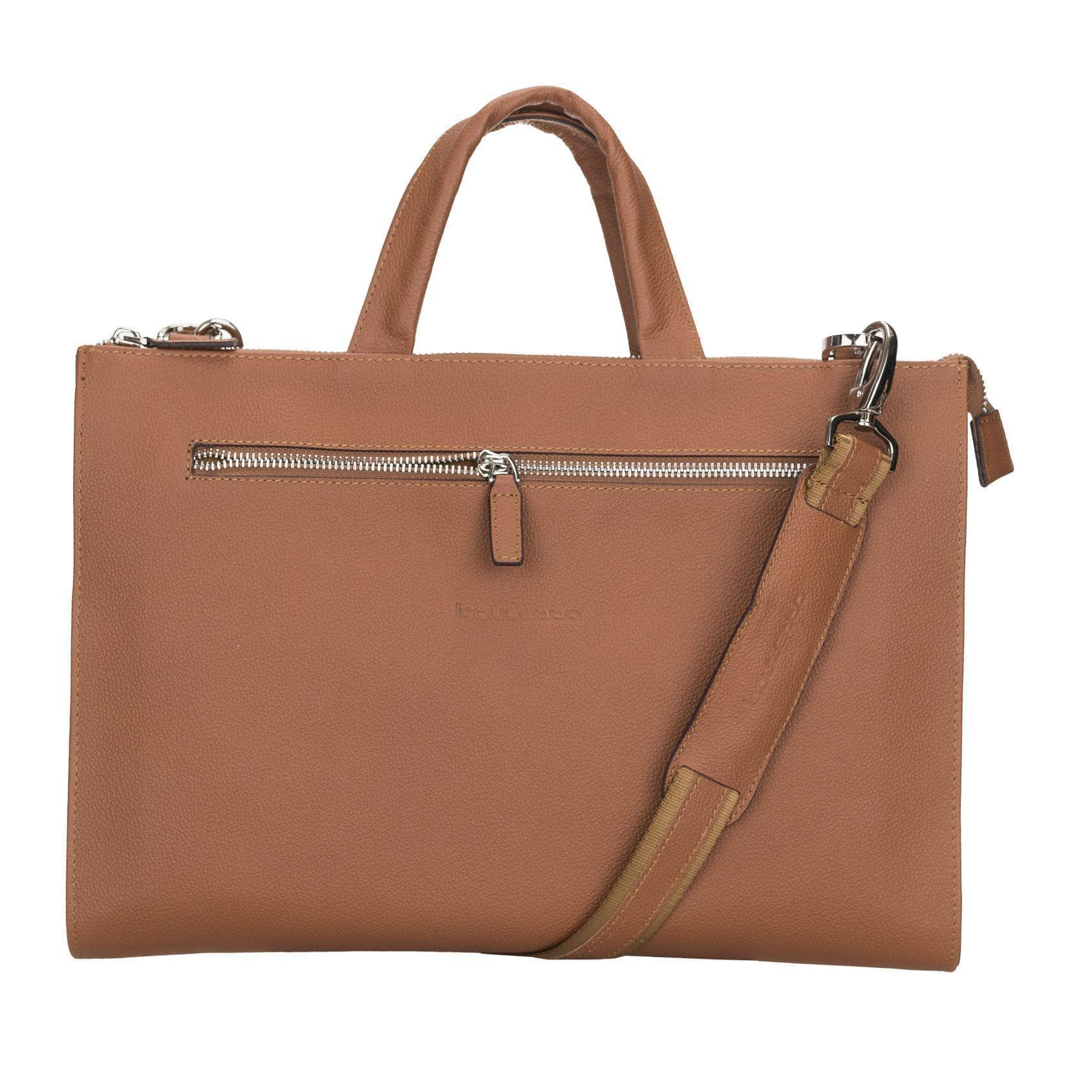 Canzo Genuine Leather Laptop Bags | Briefcases