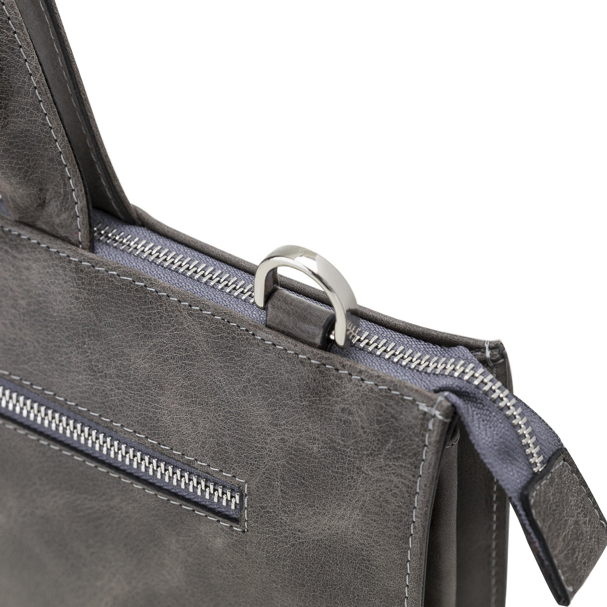 Canzo Genuine Leather Laptop Bags | Briefcases