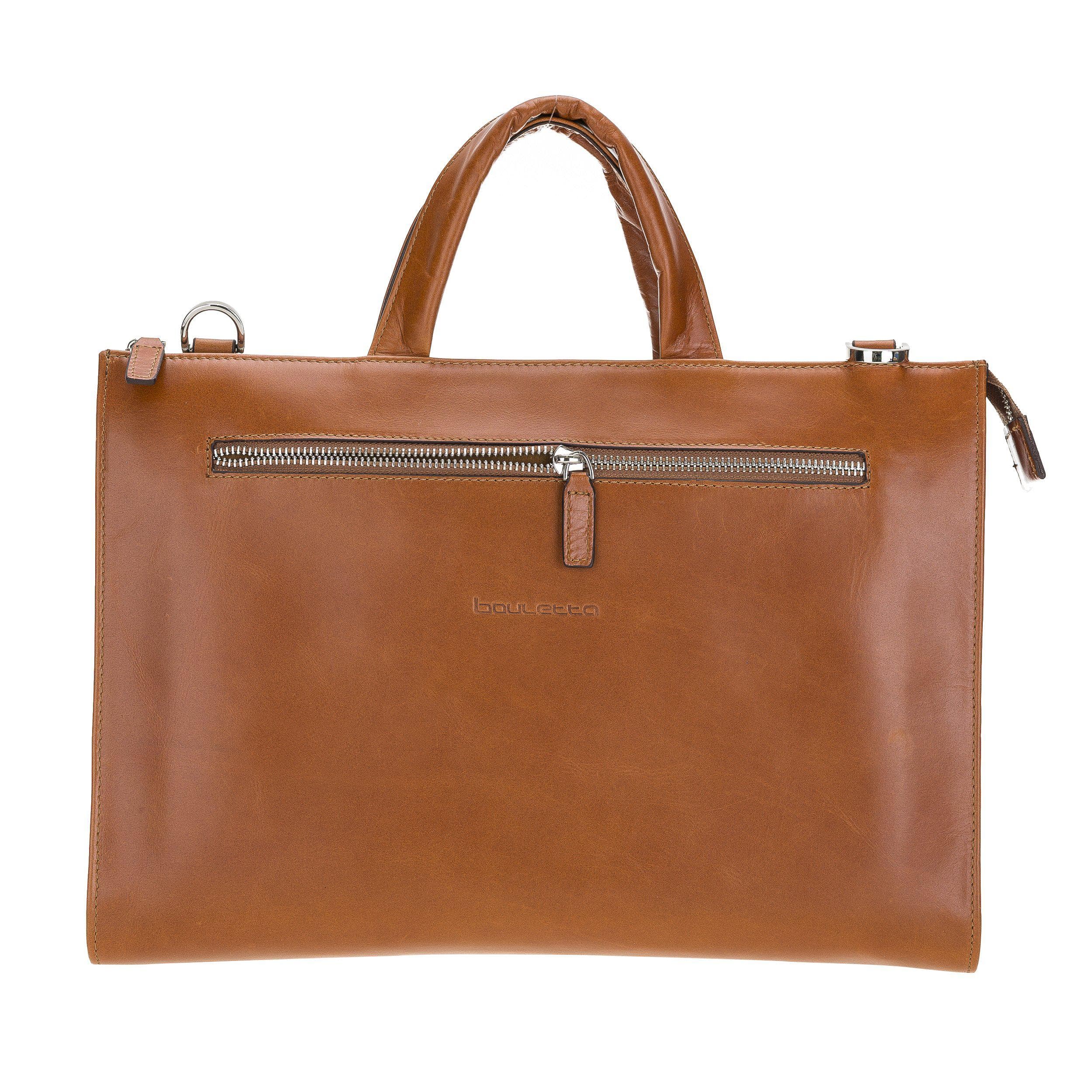 Canzo Genuine Leather Laptop Bags | Briefcases