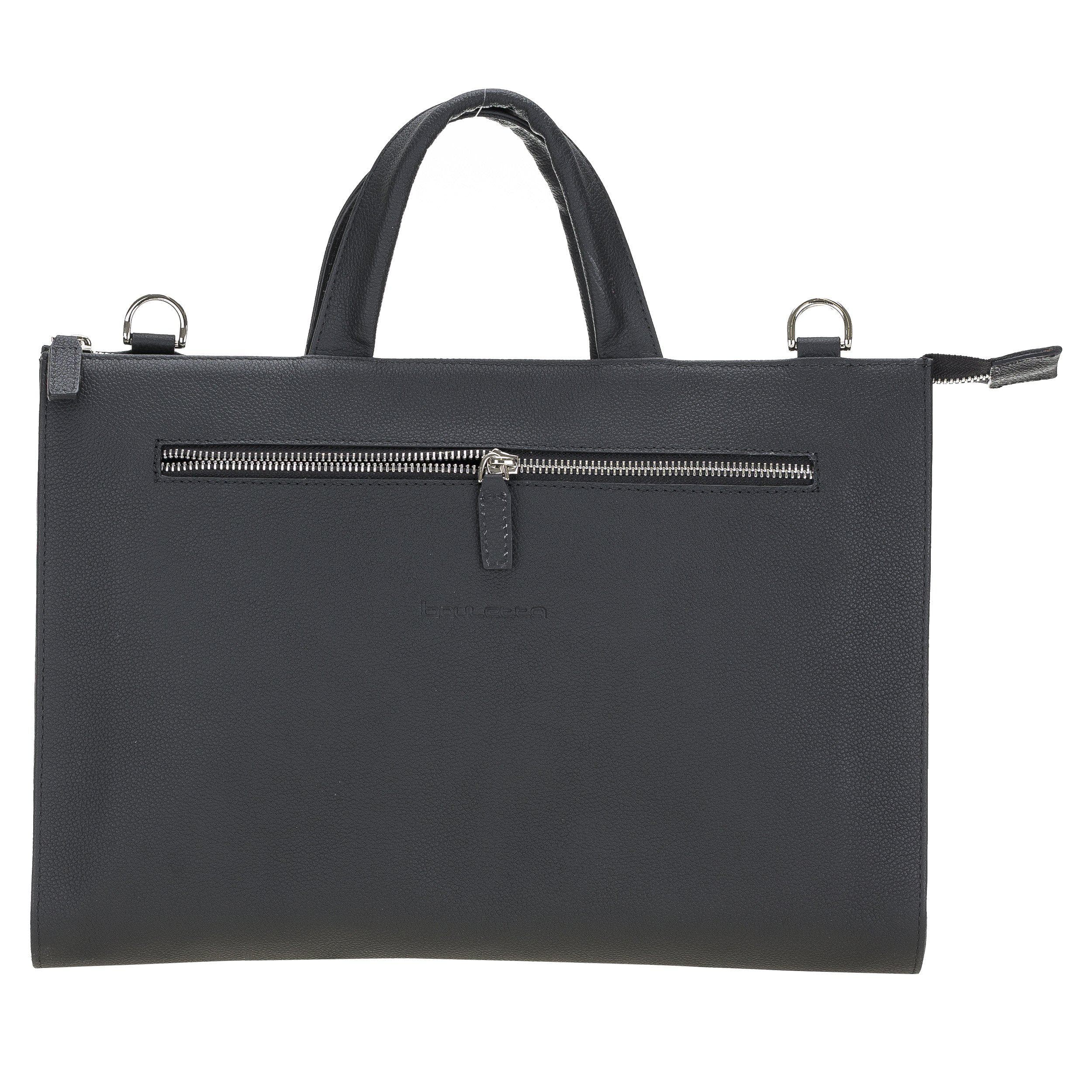 Canzo Genuine Leather Laptop Bags | Briefcases