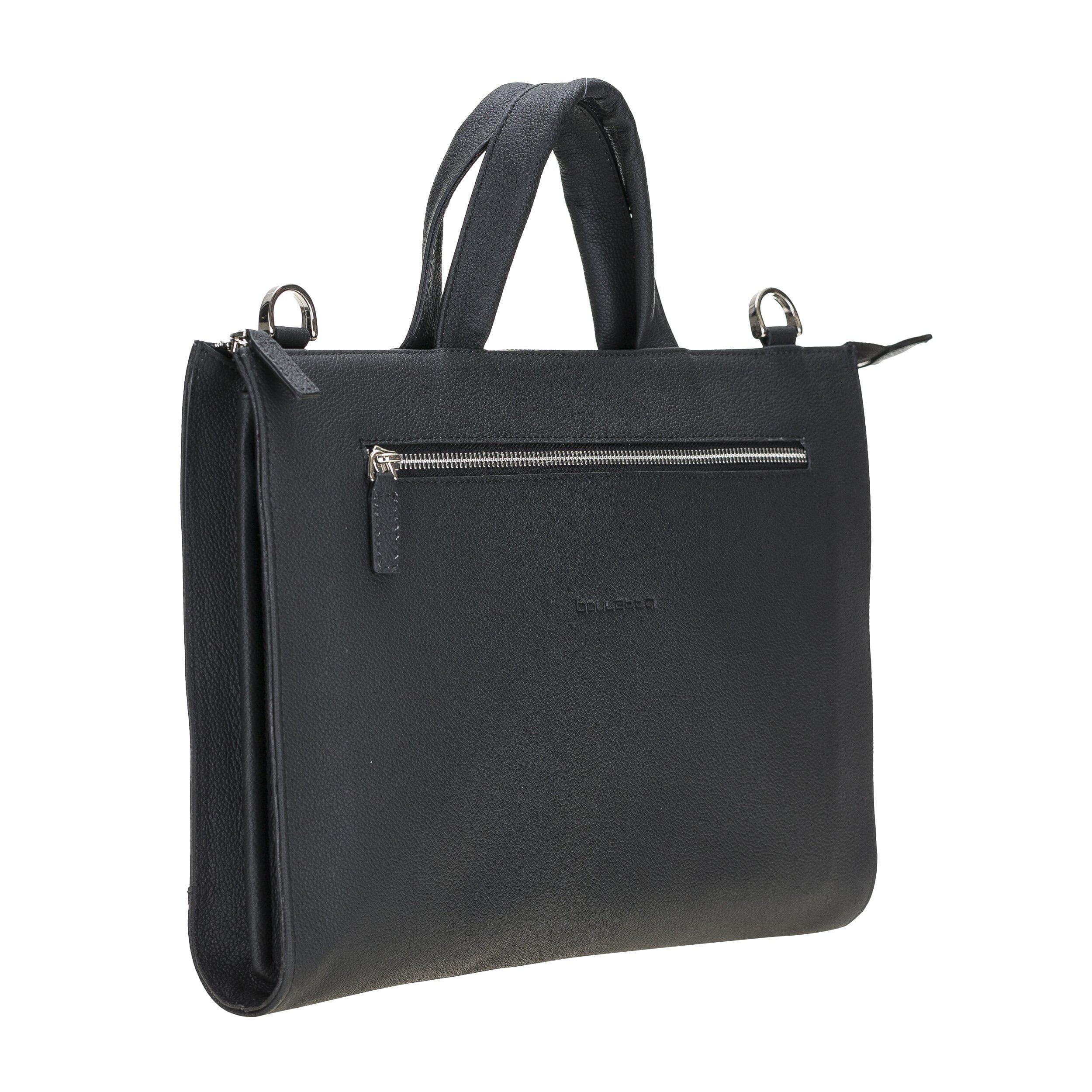 Canzo Genuine Leather Laptop Bags | Briefcases