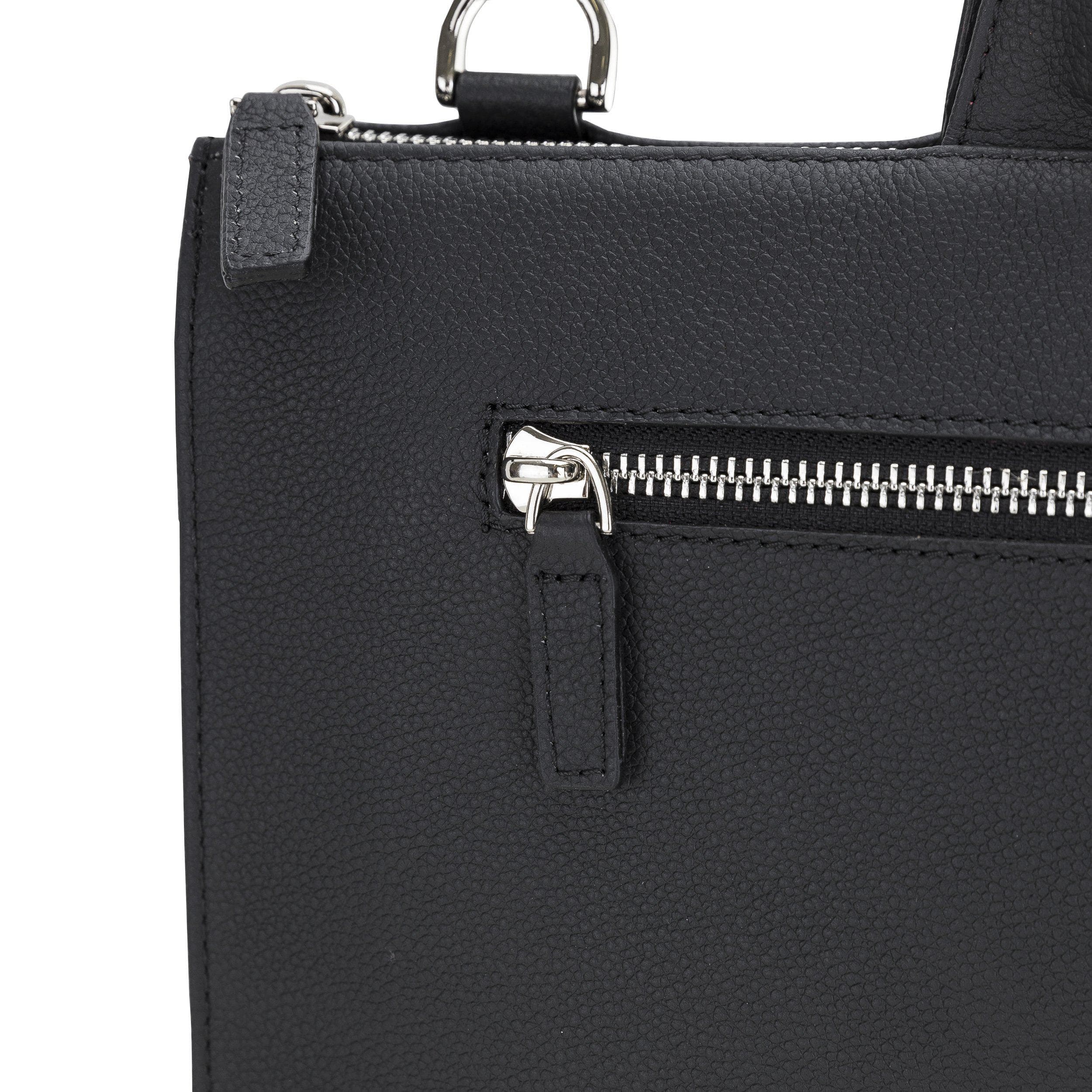 Canzo Genuine Leather Laptop Bags | Briefcases