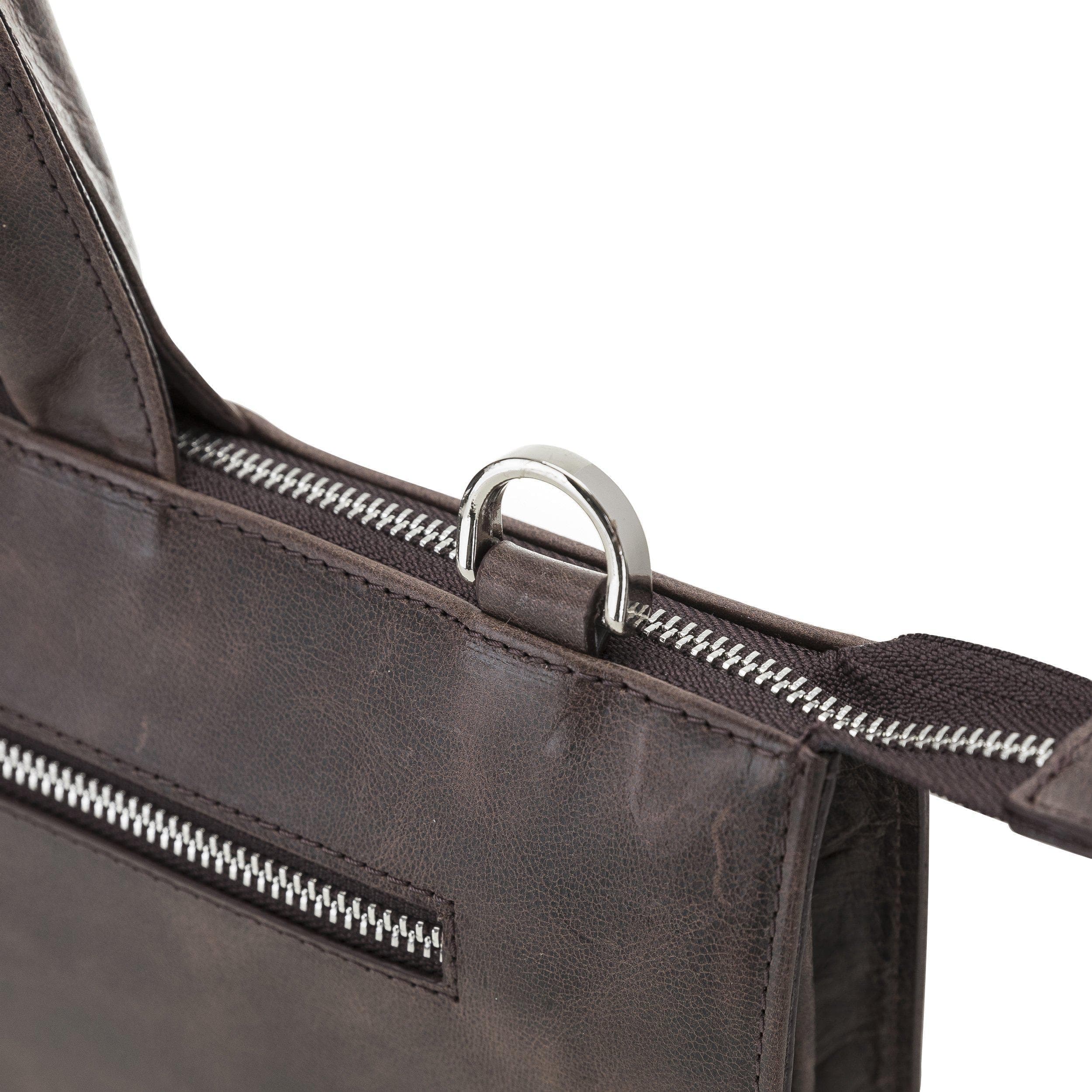 Canzo Genuine Leather Laptop Bags | Briefcases