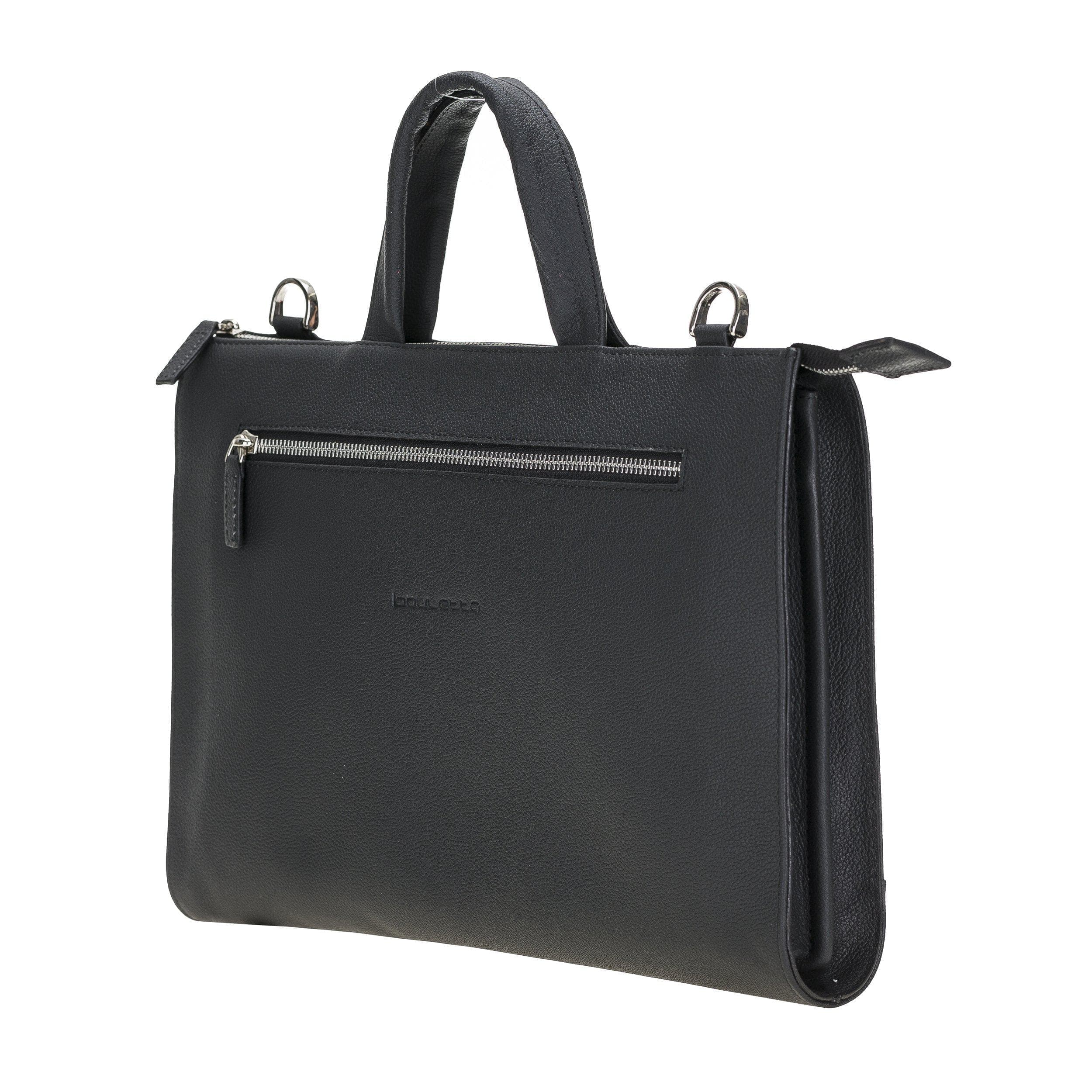 Canzo Genuine Leather Laptop Bags | Briefcases