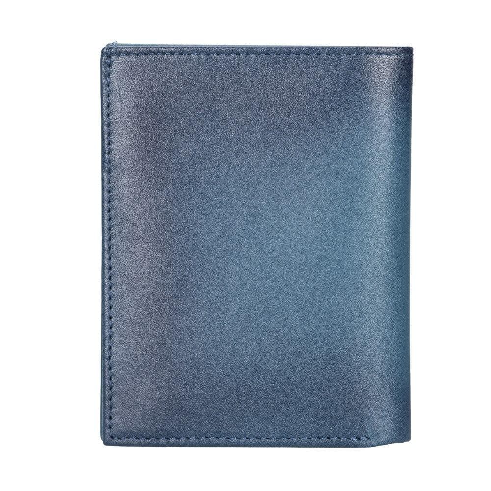 Leather Nigra Wallet