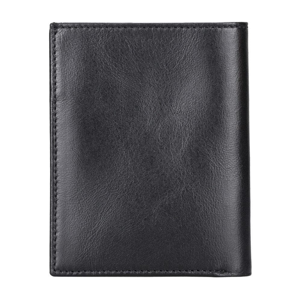 Leather Nigra Wallet