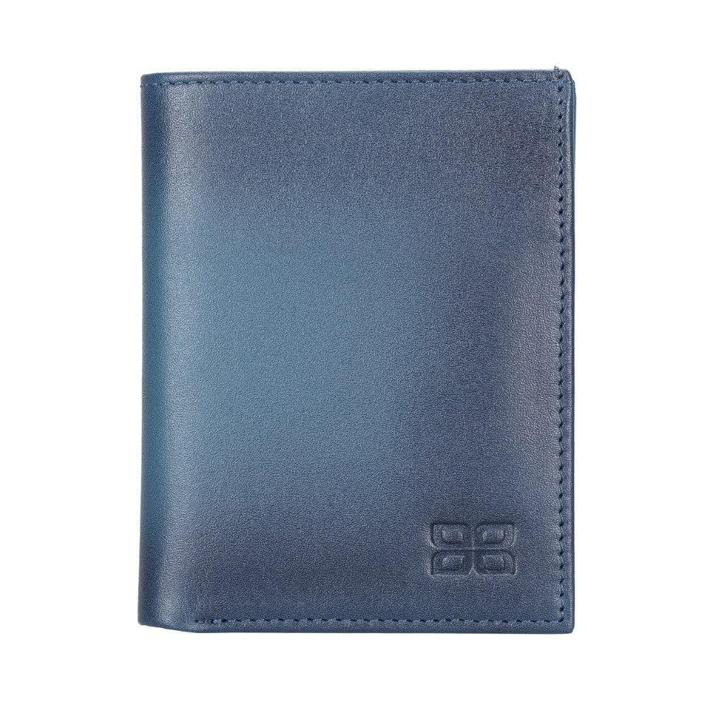 Leather Nigra Wallet