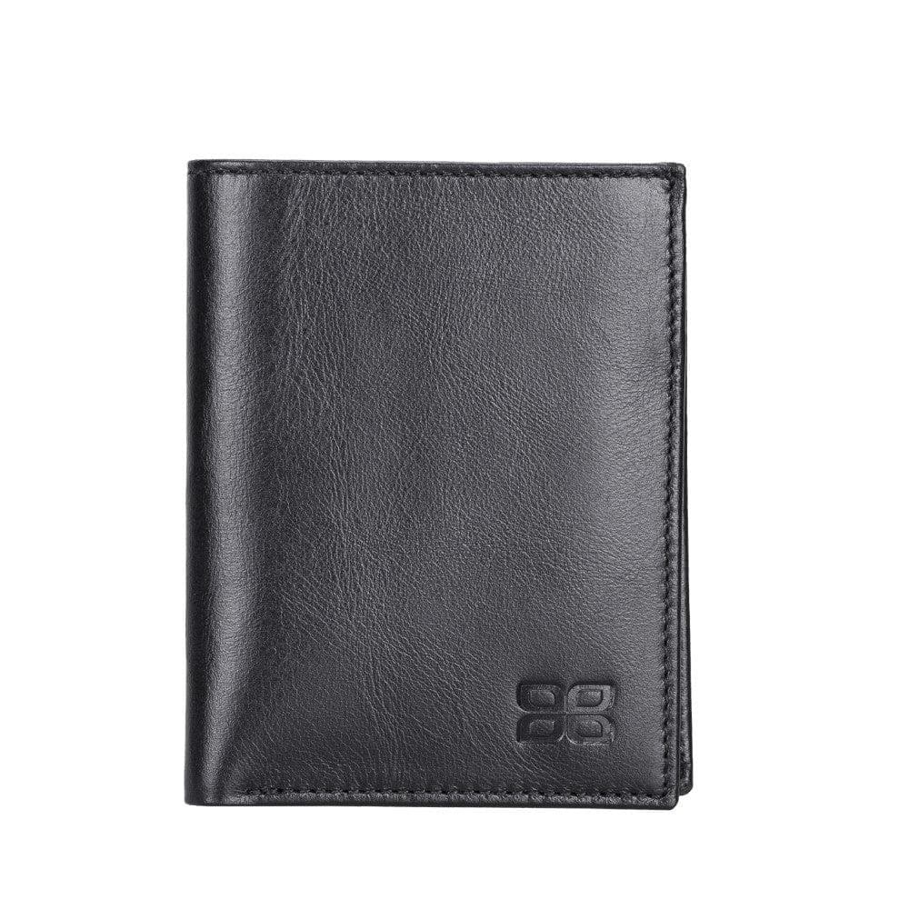 Leather Nigra Wallet